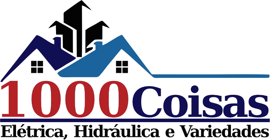 Logo 1000 Coisas